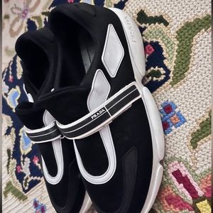 Prada Sneakers